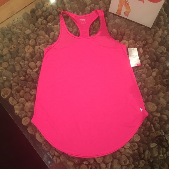 Danskin Now Tops - 💜Danskin Now tank.